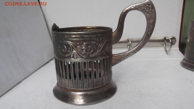 Подстаканники 3 шт. - DSCF3678.JPG