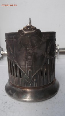Подстаканники 3 шт. - DSCF3676.JPG