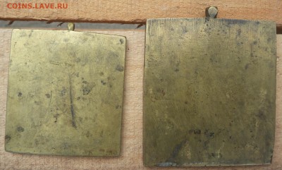 Иконы на оценку и опознание - и пк3
