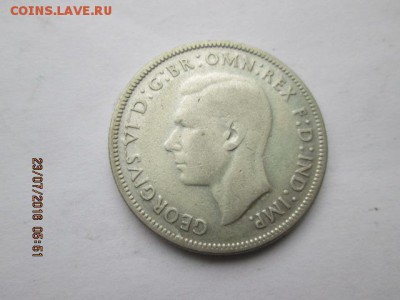 Автстралия, флорин 1946, старт с 1 р., до 26 июля - 2016-07-23 02-51-57.JPG