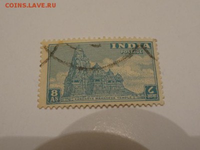 Колонии и территории Великобритании. Индия - DSC00634.JPG