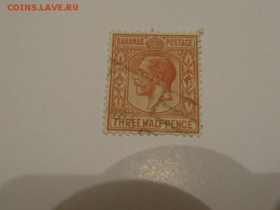 Колонии и территории Великобритании. Багамы - DSC00630.JPG