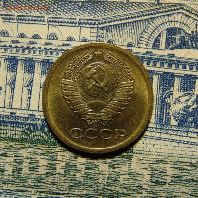1 копейка 1967,штемпельная.До 27.07.16 22.00 мск - DSC04305 (2).JPG