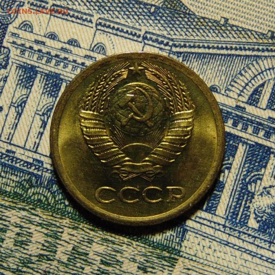 1 копейка 1970,1973 штемпельные.До 27.07.16 22.00 мск - DSC04254 (2).JPG