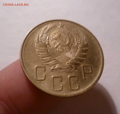 5 копеек 1940 года(Хорошие) до 26.07.2016 в 22.00 - 5-40-2
