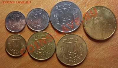 Обменник БамБук'a. Монеты, боны, марки, и многое другое! - SL383254.JPG