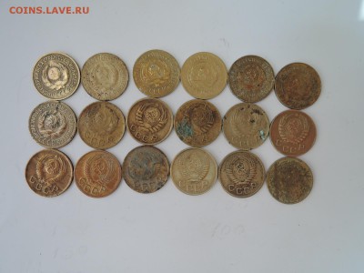 1 коп без повторов 1926-1955-18 штук до 26.07.16  22-00 - DSCN3680.JPG