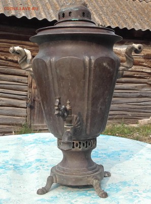 Самовар - 20160723_035624