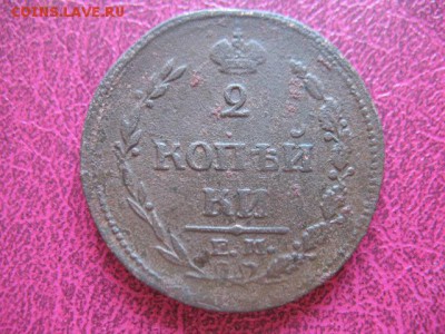 2 копейки 1810 ЕМ НМ пчелка до 30.07.2016 22-00мск - IMG_2491.JPG