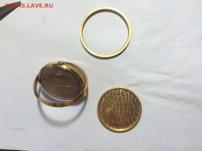 Часы настольные ладья с позолотой на ходу до 28.07.16 22.00 - xg44j96YBh4