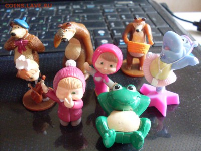 Куплю фигурки киндер сюрпризов - SDC12342.JPG