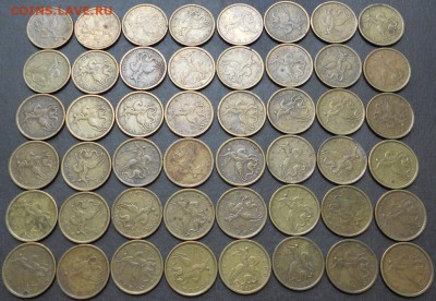 10к. 1998сп, 48 штук до 22.00мск 27.07.16 - 250716 001