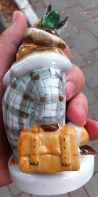Барфор "Лиса и Бобер" ЛФЗ - IMG_5837.JPG