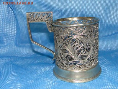 ПОДСТАКАННИК "ВИХРЬ" 1920-е гг.--ДО.28.7.16-21-00 МСК. - ВИХРЬ 1920-Е СИДОРОВСКИЙ ПРОМКОЛХОЗ (4).JPG