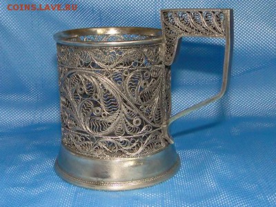 ПОДСТАКАННИК "ВИХРЬ" 1920-е гг.--ДО.28.7.16-21-00 МСК. - ВИХРЬ 1920-Е СИДОРОВСКИЙ ПРОМКОЛХОЗ (5).JPG