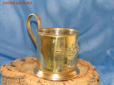 ПОДСТАКАННИК "ЗИМНЯЯ ТРОЙ" 1930-е гг.--ДО.28.7.16-21-00 МСК. - ЗИМНЯЯ ТРОЙКА 1935-39-е гг. (МСТЕРА) (6).JPG