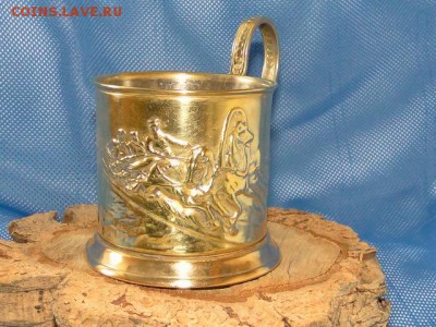 ПОДСТАКАННИК "ЗИМНЯЯ ТРОЙ" 1930-е гг.--ДО.28.7.16-21-00 МСК. - ЗИМНЯЯ ТРОЙКА 1935-39-е гг. (МСТЕРА) (1).JPG