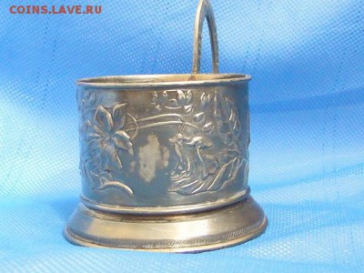 ПОДСТАКАННИК З-Д.МЕЛЬХИЗ 1950-е гг.--ДО.28.7.16-21-00 МСК. - КОЛОКОЛЬЧИК-2 (1).JPG