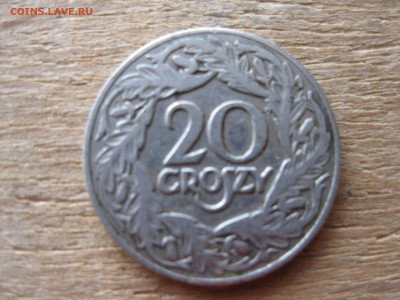 польша от 1923 г.  16 монет - IMG_4855_thumb