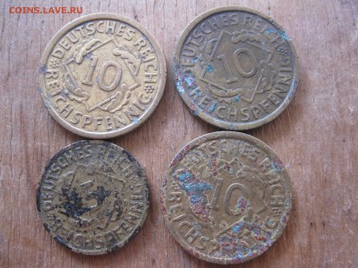 Веймар 4 монеты, 35 пфенингов - IMG_4898_thumb