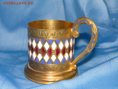 ПОДСТАКАННИК "РОМБЫ" 1958г.--ДО.28.7.16-21-00 МСК. - РОМБЫ 1958г.ЛЕНИНГРАДСКАЯ ЮВЕЛИРНАЯ Ф-КА (6).JPG