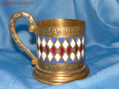 ПОДСТАКАННИК "РОМБЫ" 1958г.--ДО.28.7.16-21-00 МСК. - РОМБЫ 1958г.ЛЕНИНГРАДСКАЯ ЮВЕЛИРНАЯ Ф-КА (7).JPG