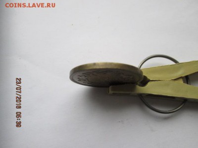 Франция,  5 фр., 1939 г., до 29 июля - 2016-07-23 02-39-55.JPG