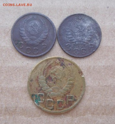 редкие пятаки 6штук(бюджет) 29.07.2016г - DSC07556.JPG