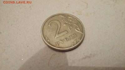2 рубля 2003 Оценка - 2 р 2003 а