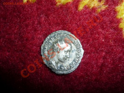 Антониниан Гордиана III - P1020518.JPG