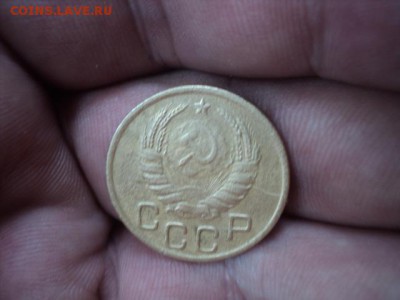 3 копейки 1938 и 1941 гг интересные  ок. 01.08.16  23-00 мск - DSC01875[1].JPG