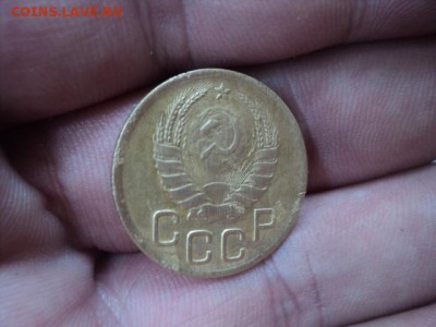 3 копейки 1938 и 1941 гг интересные  ок. 01.08.16  23-00 мск - DSC01871[1].JPG