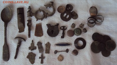 Копанина до 30.07 в 22-00 - DSC03705.JPG