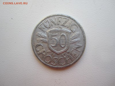 50 грошен Австрия 1947 г. - IMG_1666a.JPG
