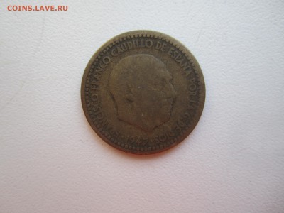 1 песета Испания 1947 г. - IMG_1717a.JPG