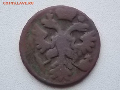 деньга 1739 года до 29.07 21:00 - DSCN2266.JPG