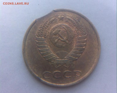 Лот выкусов 1987-1993 г. - image