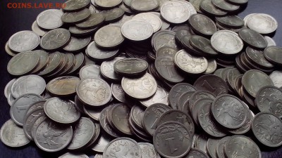 1 копейка 2007 года с-п ( 300 шт. ) - IMG_20160726_200328