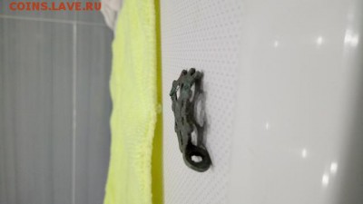 Нательный крестик, опознание, оценка - 708679