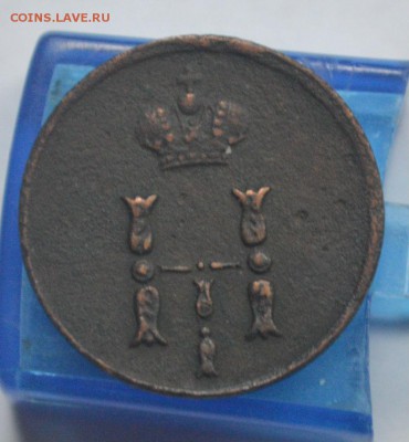 Полушка 1851 ЕМ (хорошая) + бонус до 27.07 в 22-00 - DSC_0006.JPG