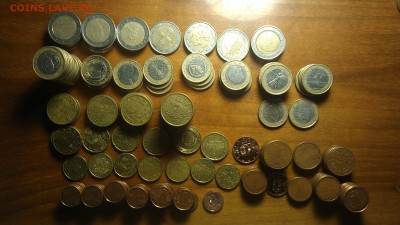 100 евро мелочью до 29.08.16 22-00 - IMAG0531