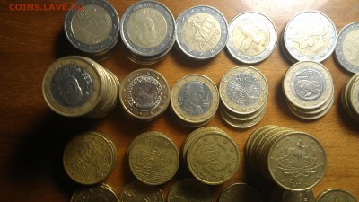 100 евро мелочью до 29.08.16 22-00 - IMAG0532