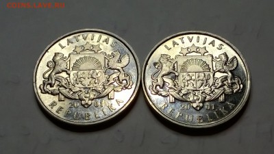 1 лат - Аист, 2 шт. на предпродажную оценку - WP_20160727_01_20_45_Pro