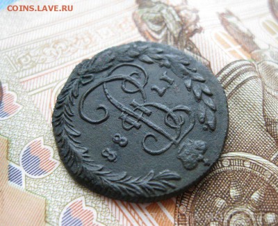 Деньга 1788г.км.R.шерсть,отличная.до1.08. - IMG_1597[1].JPG