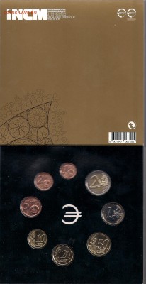 Официальный набор Евро Португалия 2011 до 30.07 22:00 - port20110003