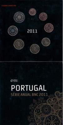 Официальный набор Евро Португалия 2011 до 30.07 22:00 - port20110002