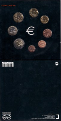 Официальный набор Евро Португалия 2010 до 30.07 22:00 - port20100004