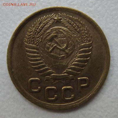 1 копейка 1950 года.              30,07,2016 22,00 по Москве - IMG_3674.JPG