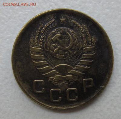 1 копейка 1940 года.         30,07,2016 22,00 по Москве - IMG_3676.JPG