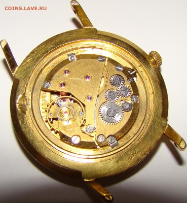 Позолоченные часы POLJOT DE LUXE 2209 МЧЗ1 31.07 22-00мск - DSC01701.JPG